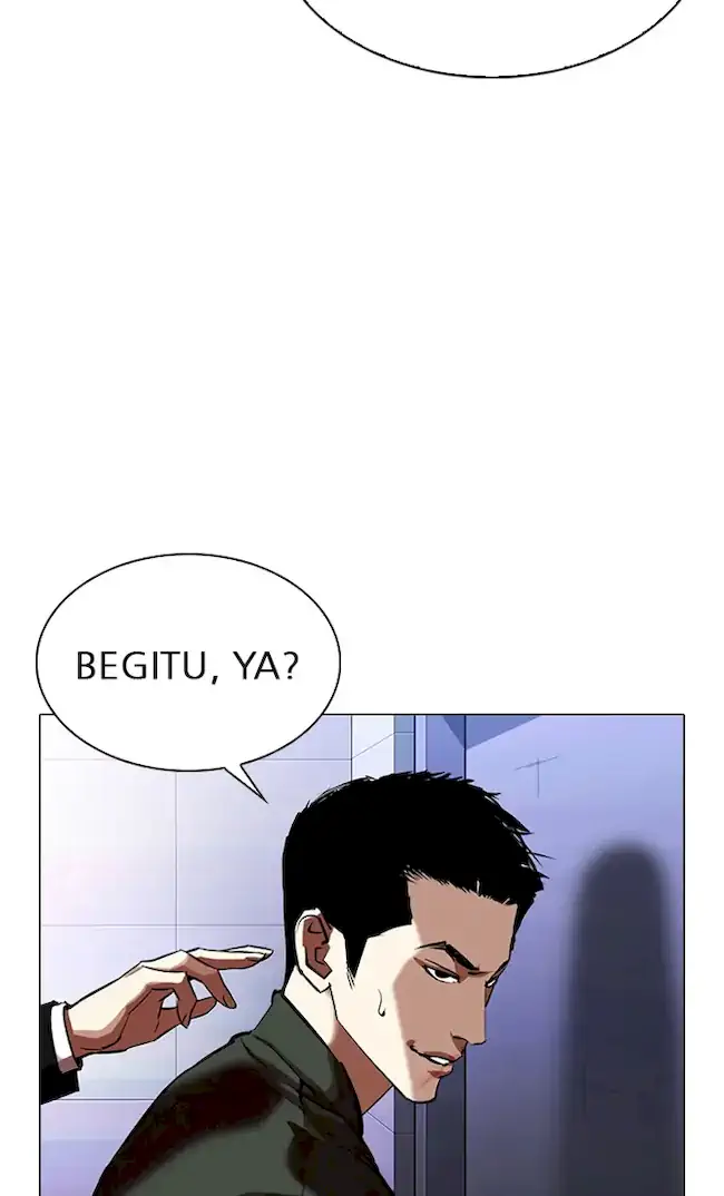 Lookism Chapter 322 Gambar 100