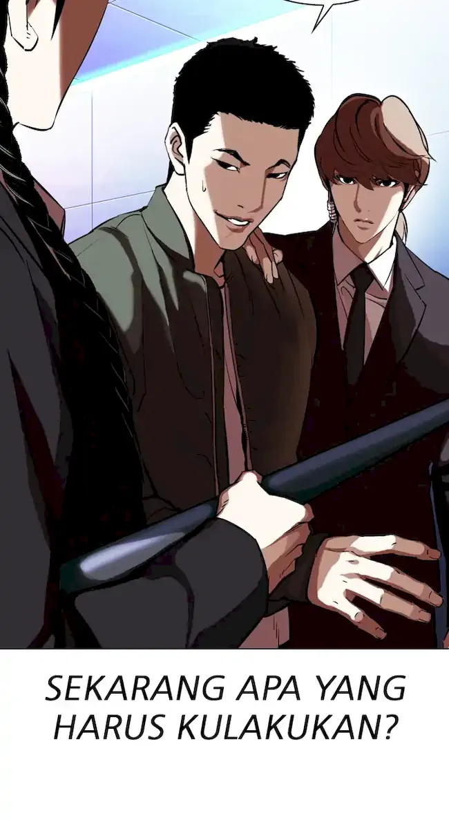 Lookism Chapter 322 Gambar 102
