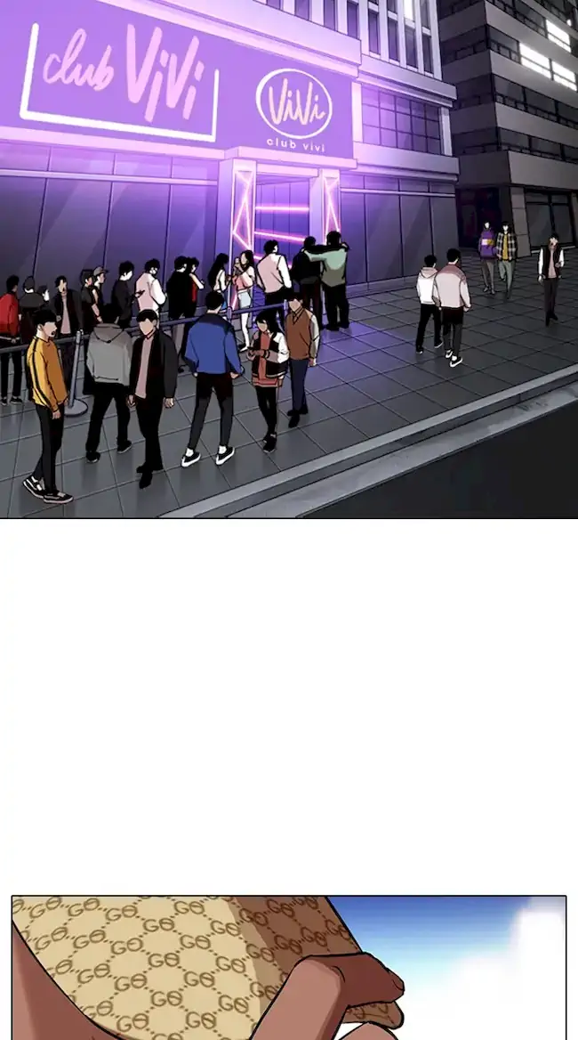 Lookism Chapter 322 Gambar 105