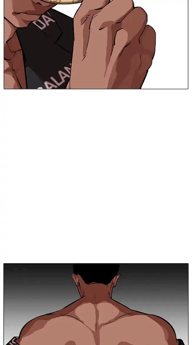 Lookism Chapter 322 Gambar 106