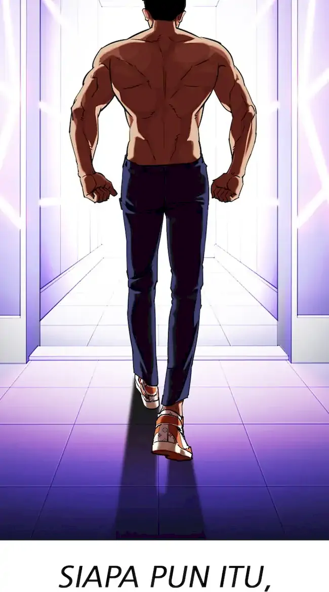 Lookism Chapter 322 Gambar 109