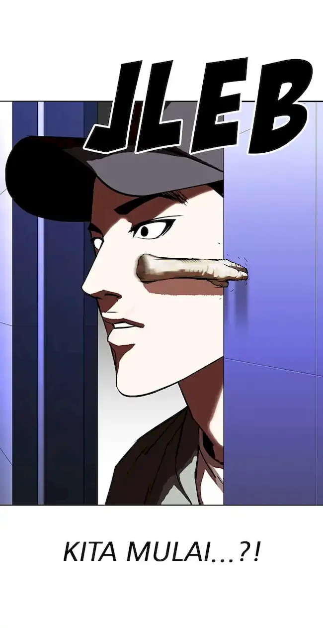 Lookism Chapter 322 Gambar 11