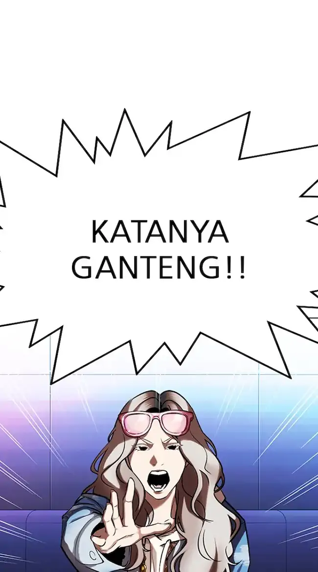 Lookism Chapter 322 Gambar 14