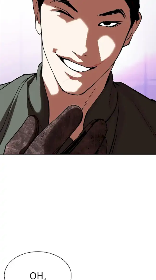 Baca  Lookism Chapter 322 Gambar 2