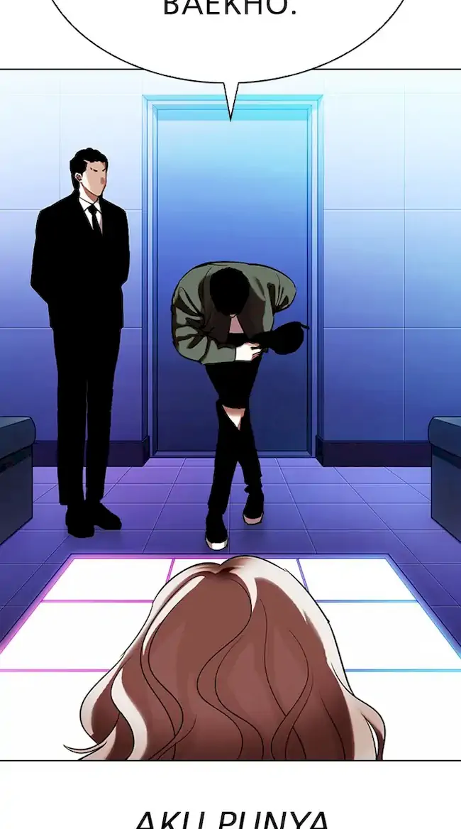 Lookism Chapter 322 Gambar 23