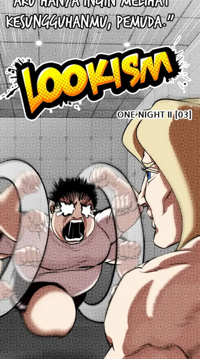 Lookism Chapter 322 Gambar 25