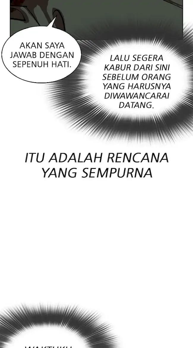 Lookism Chapter 322 Gambar 33