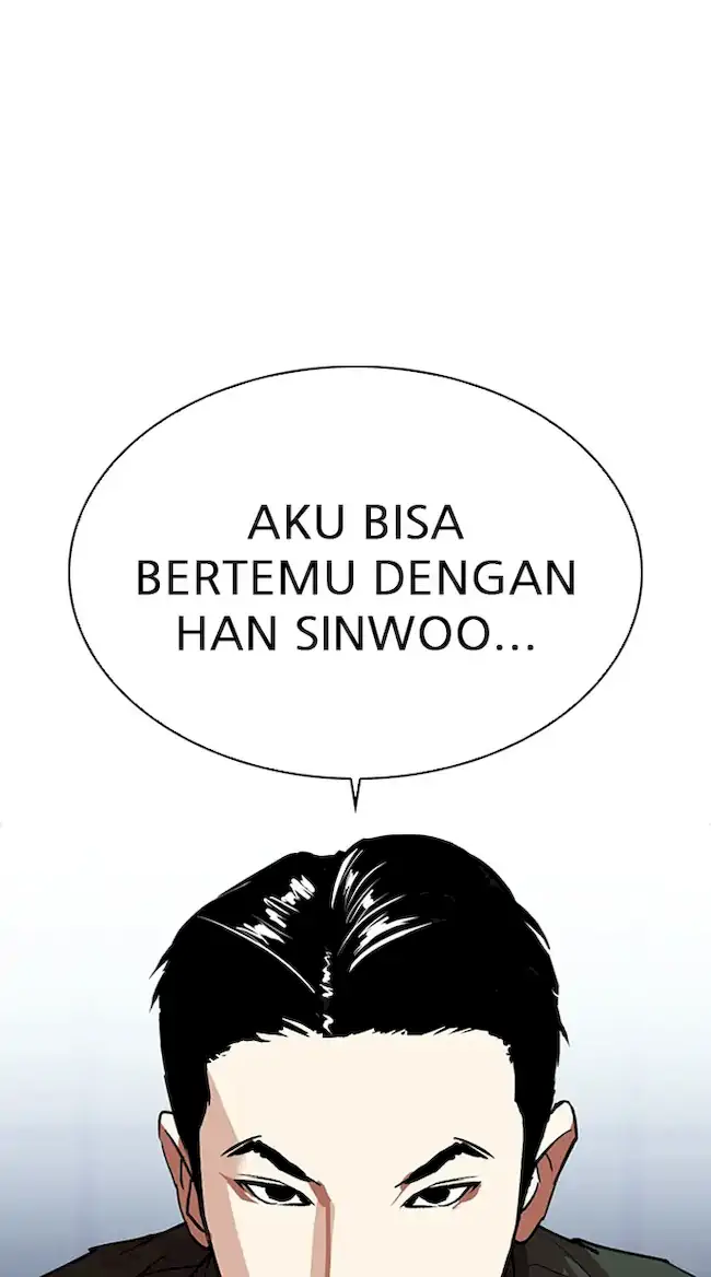 Lookism Chapter 322 Gambar 36