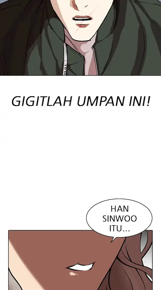 Lookism Chapter 322 Gambar 37