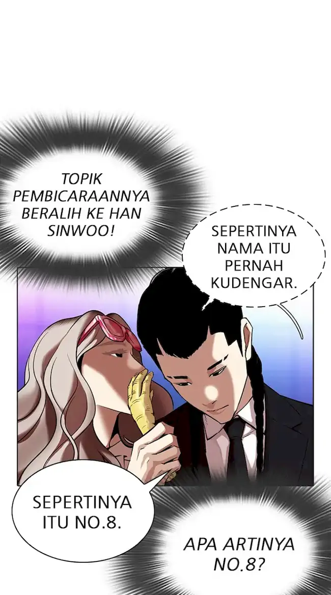 Lookism Chapter 322 Gambar 39