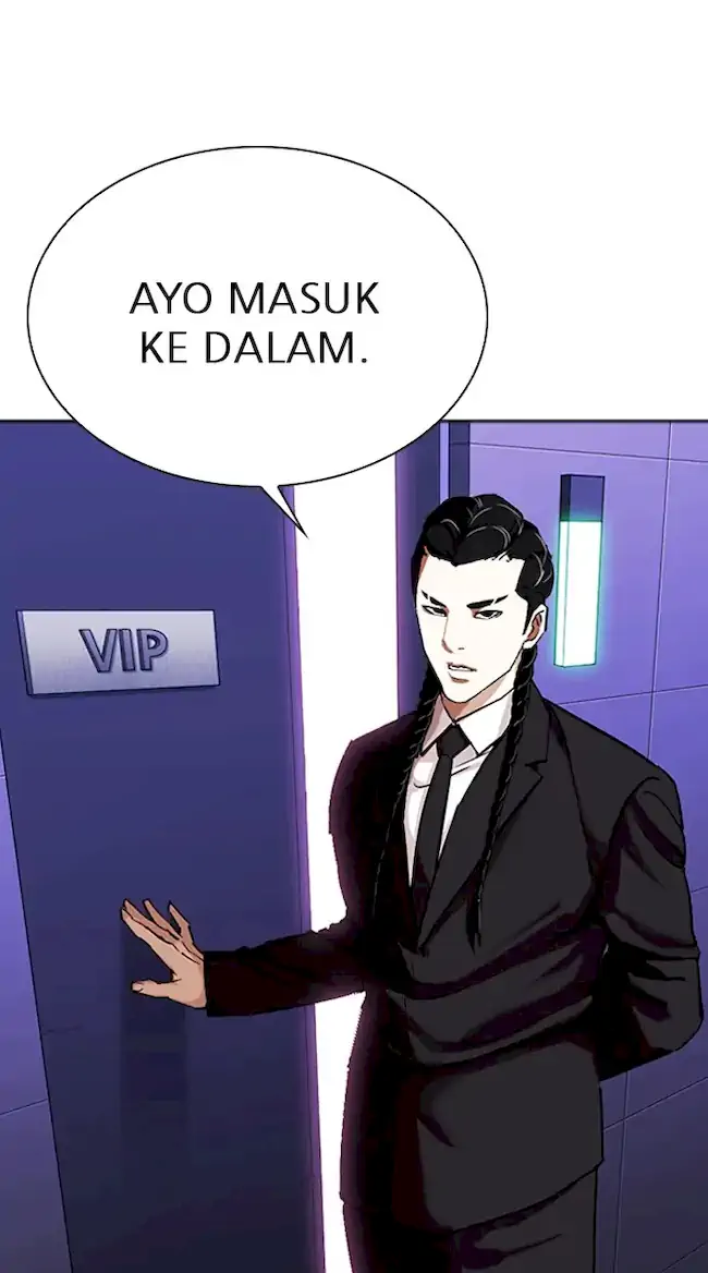 Lookism Chapter 322 Gambar 4