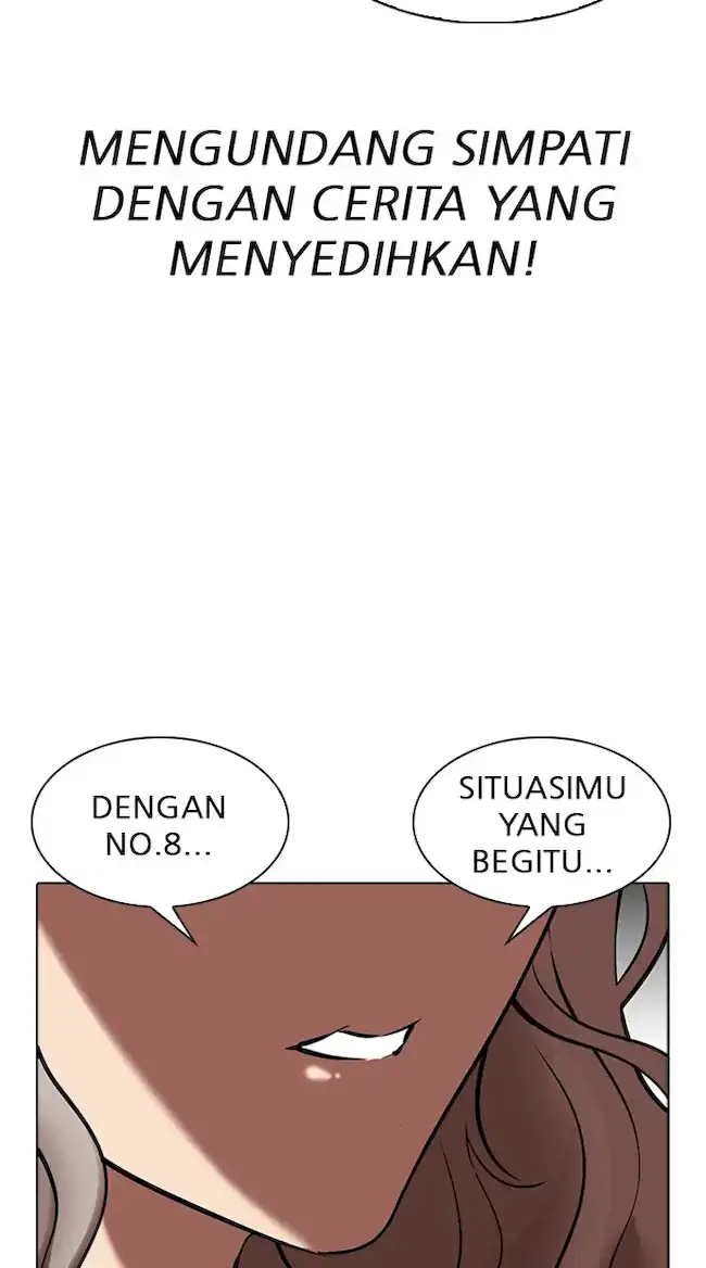Lookism Chapter 322 Gambar 42
