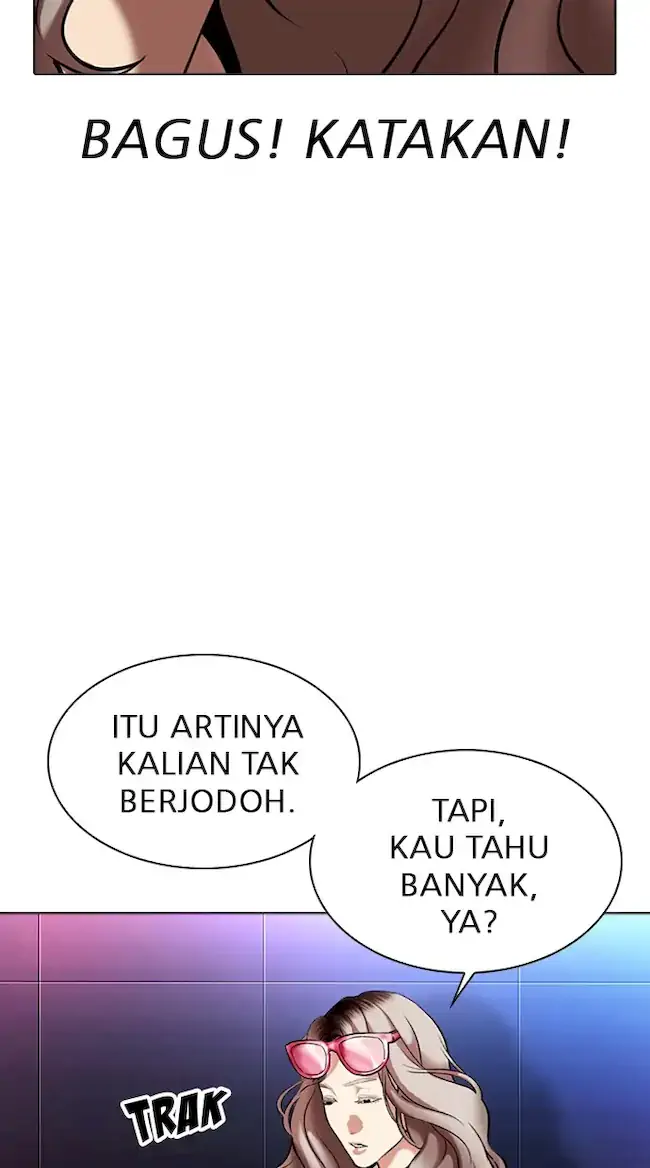 Lookism Chapter 322 Gambar 43