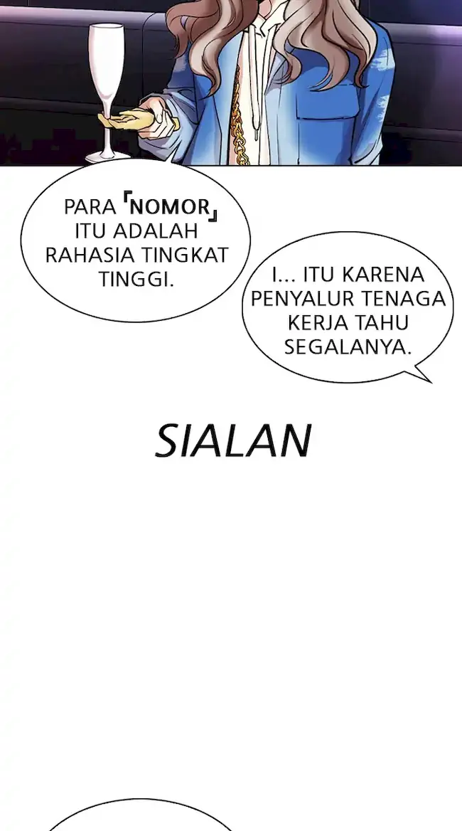 Lookism Chapter 322 Gambar 44