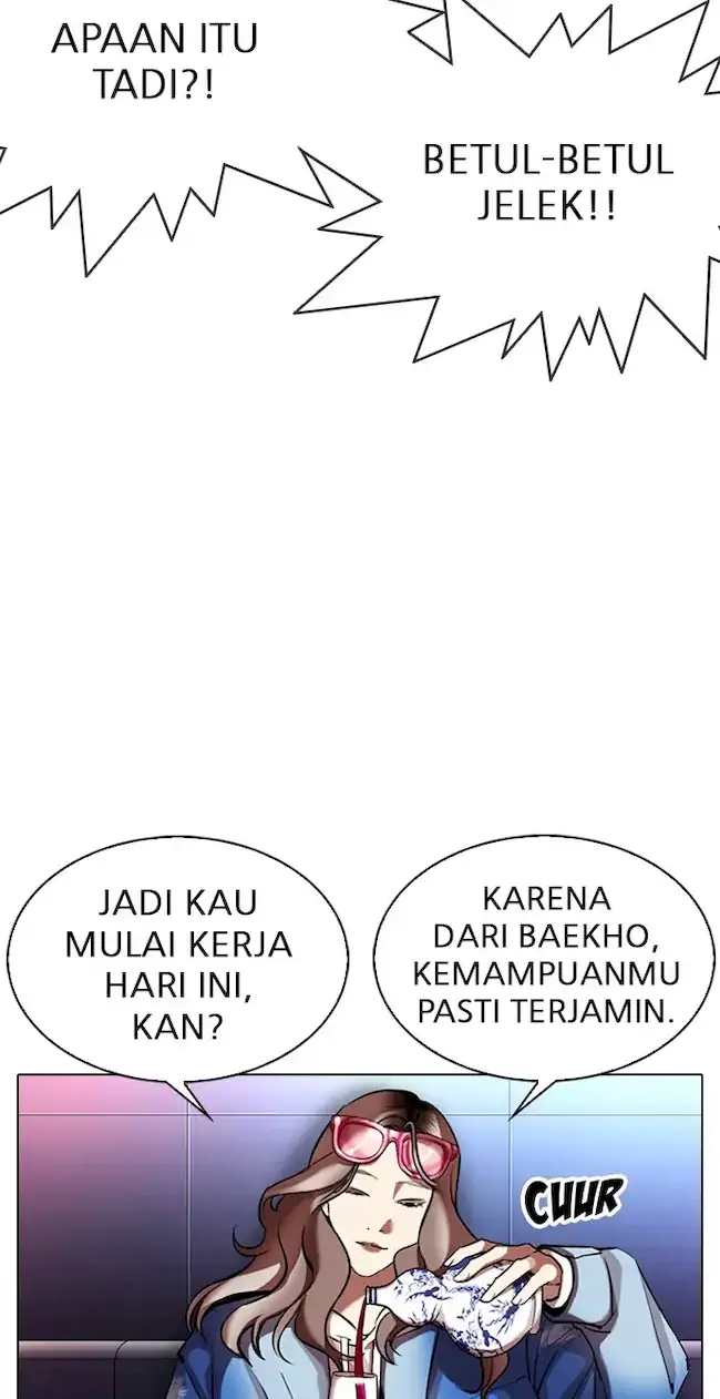 Lookism Chapter 322 Gambar 49