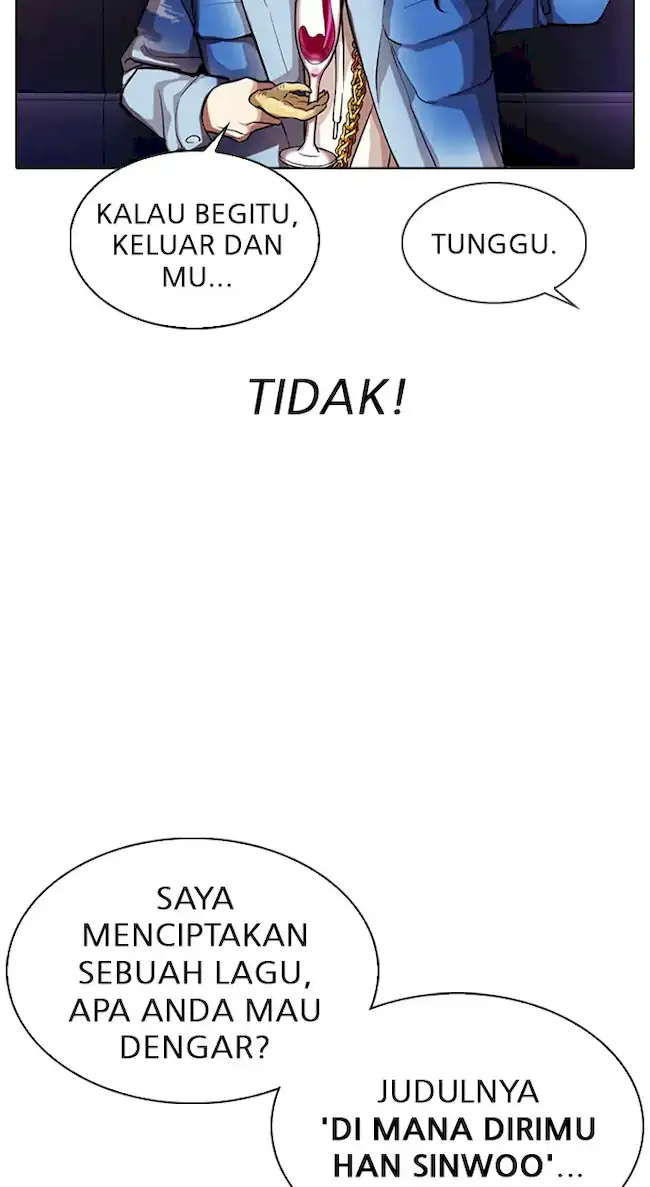 Lookism Chapter 322 Gambar 50