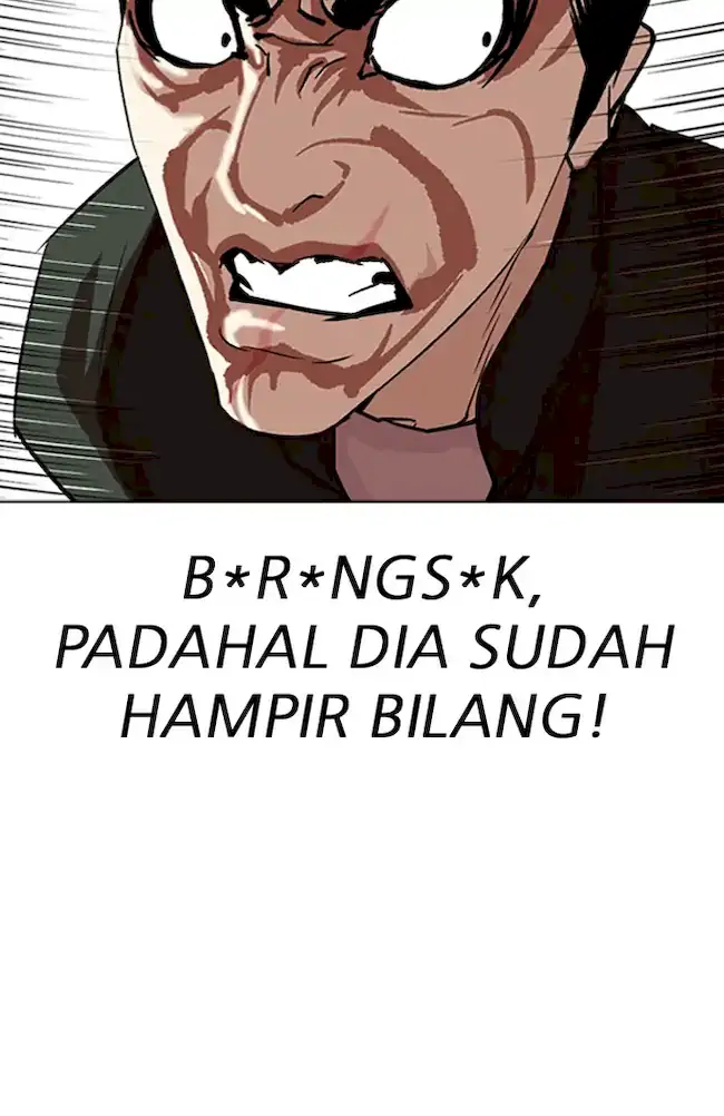 Lookism Chapter 322 Gambar 55