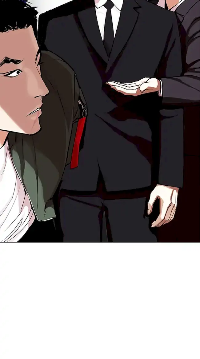 Lookism Chapter 322 Gambar 57