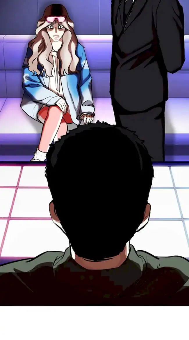 Lookism Chapter 322 Gambar 63