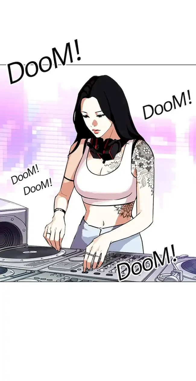 Lookism Chapter 322 Gambar 66