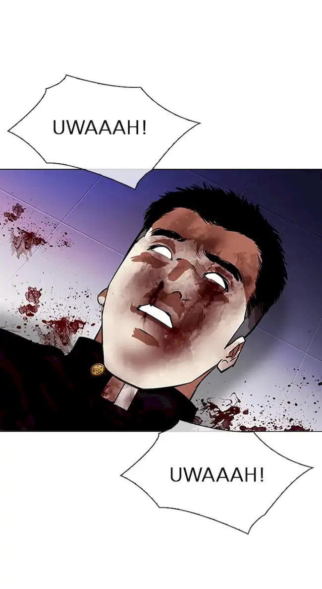 Lookism Chapter 322 Gambar 67