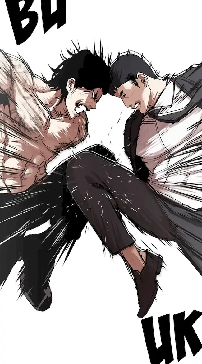 Lookism Chapter 322 Gambar 69