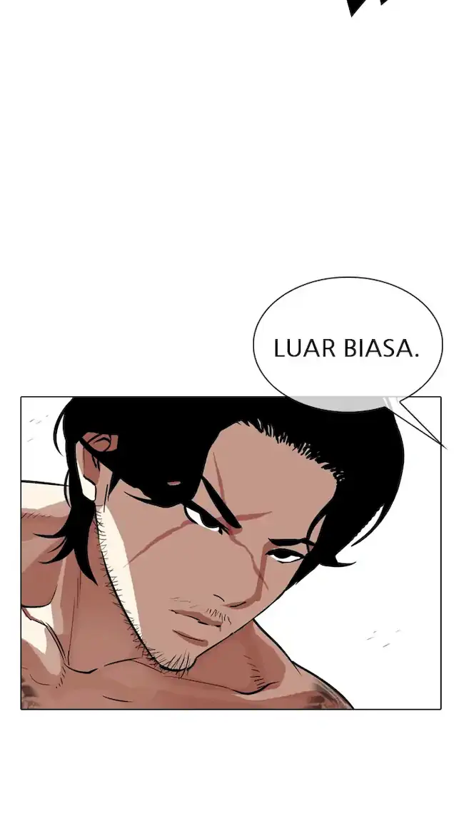 Lookism Chapter 322 Gambar 70