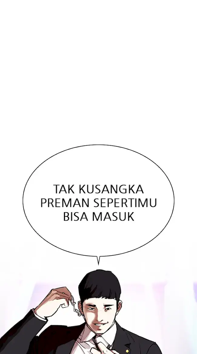 Lookism Chapter 322 Gambar 71