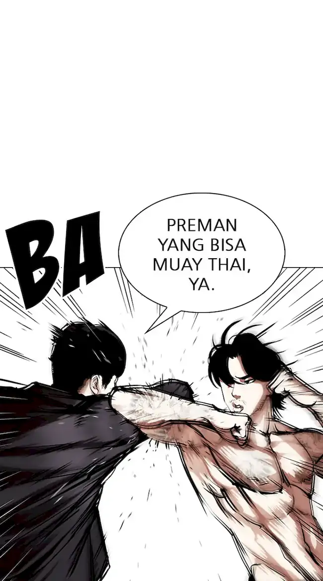 Lookism Chapter 322 Gambar 75