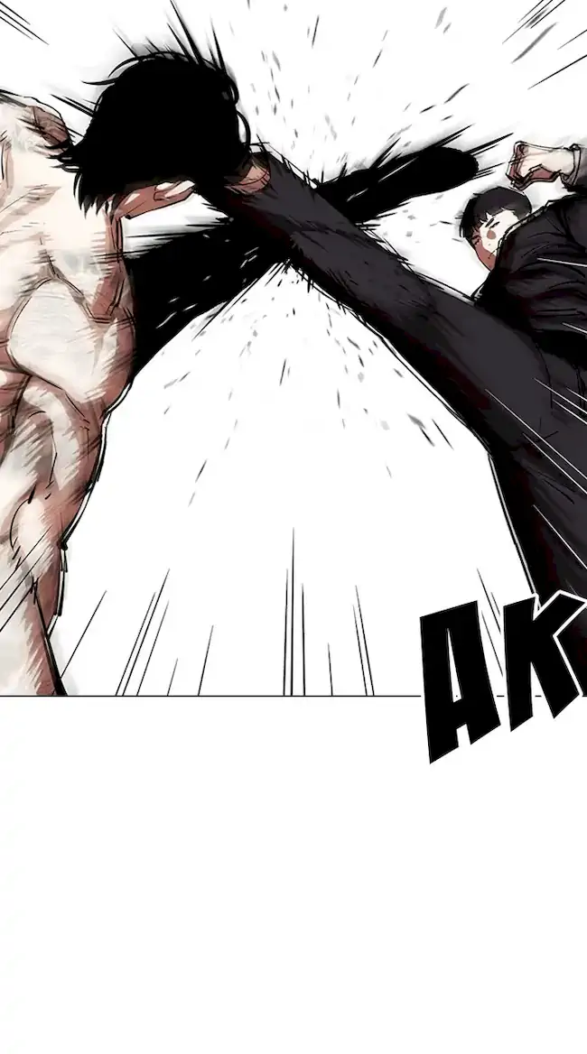 Lookism Chapter 322 Gambar 77