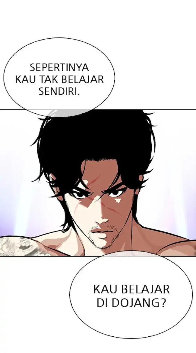 Lookism Chapter 322 Gambar 78