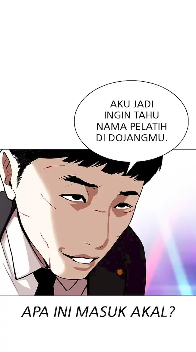 Lookism Chapter 322 Gambar 79
