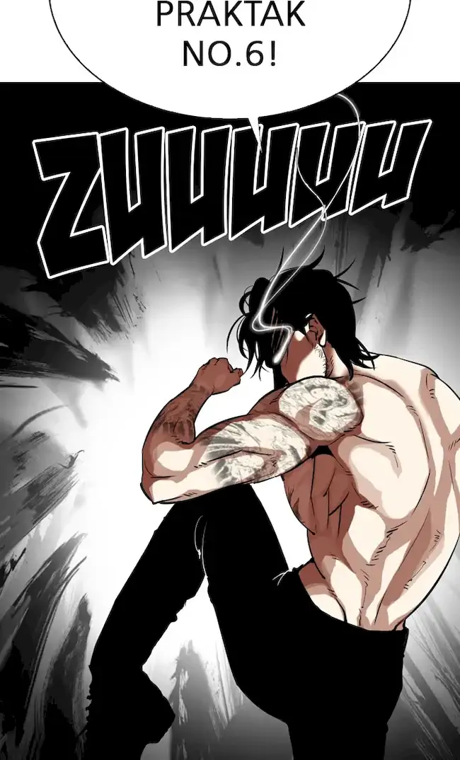 Lookism Chapter 322 Gambar 84