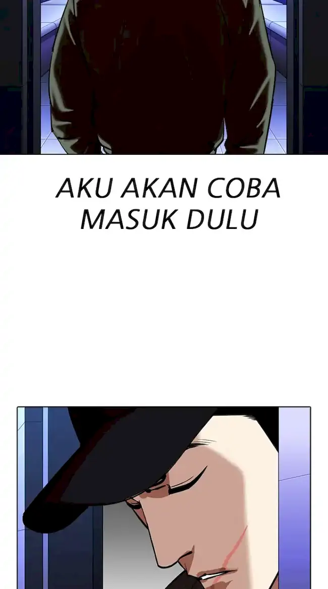 Lookism Chapter 322 Gambar 9