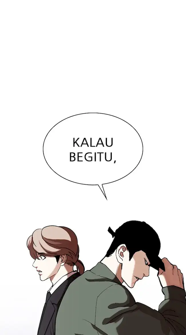 Lookism Chapter 322 Gambar 91
