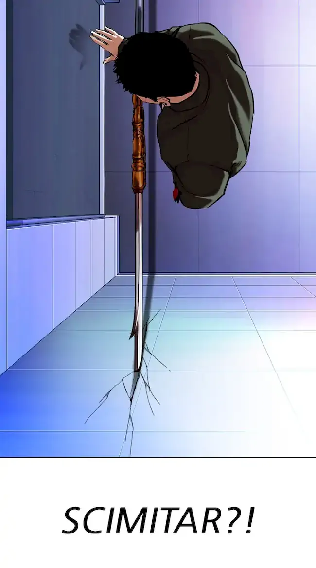 Lookism Chapter 322 Gambar 98