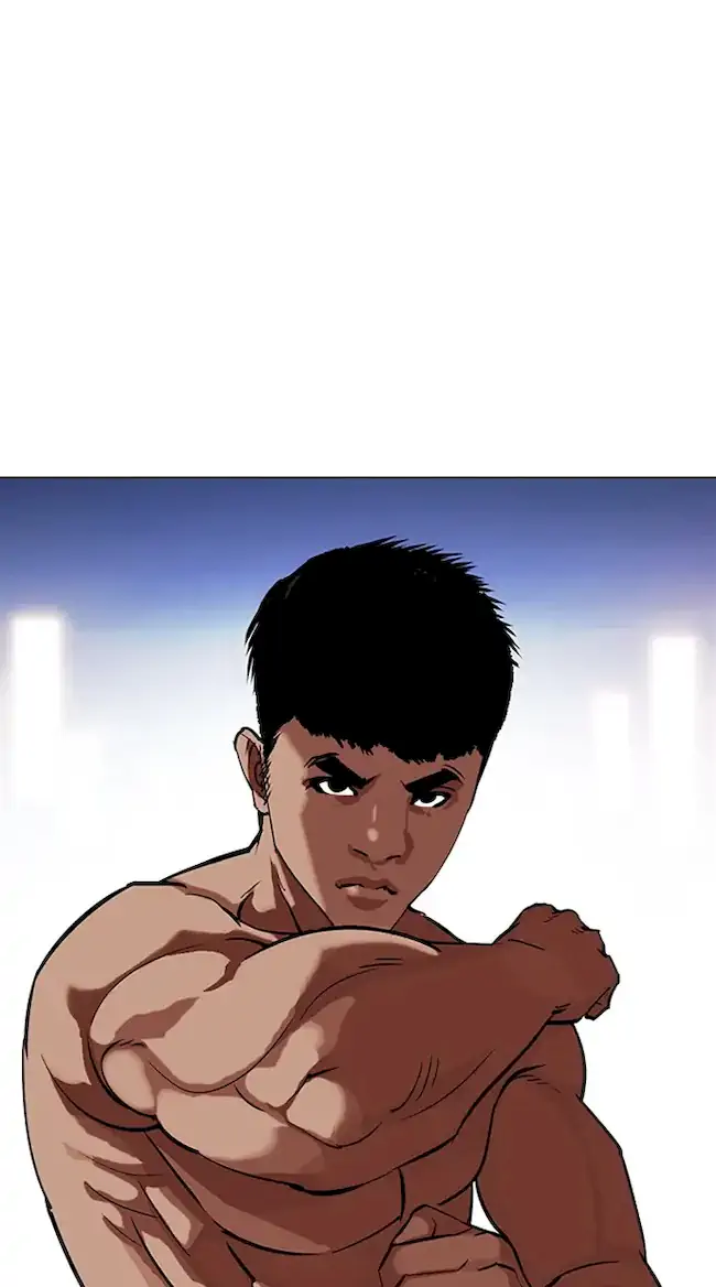 Baca Komik Lookism Chapter 323 Gambar 1