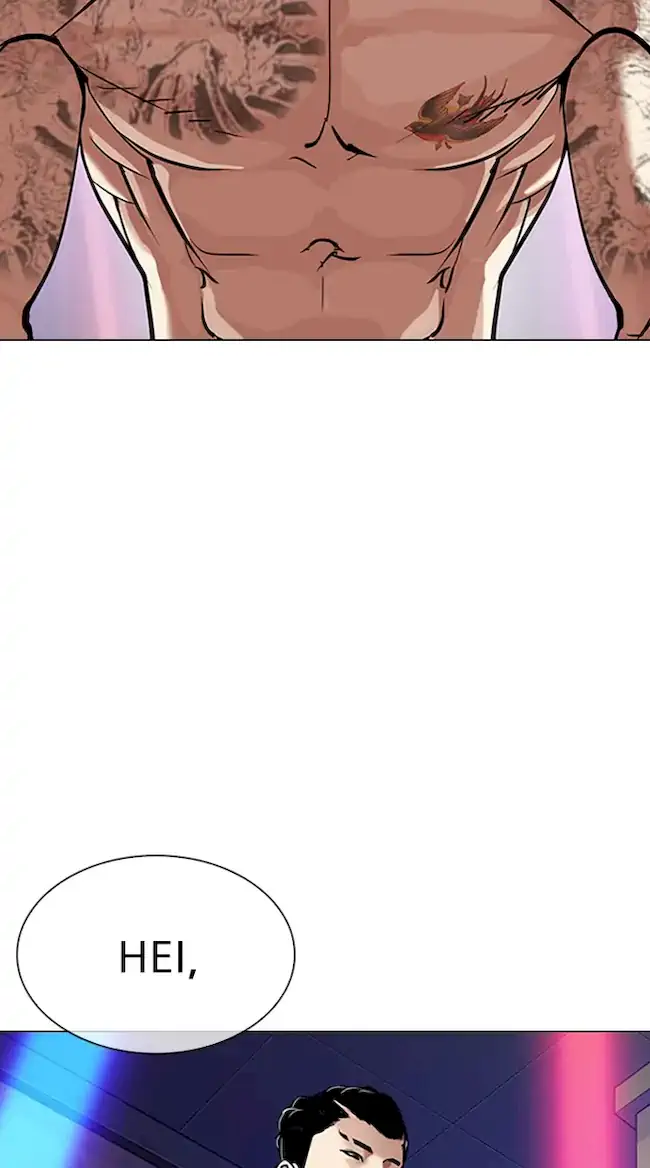 Lookism Chapter 323 Gambar 103