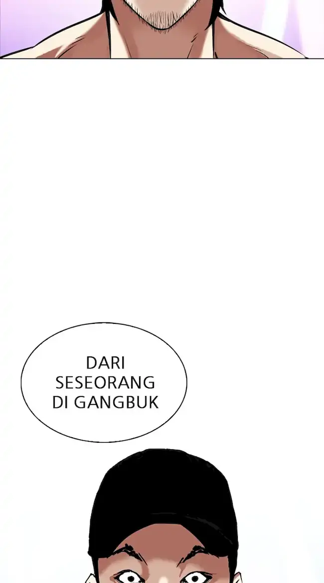 Lookism Chapter 323 Gambar 108