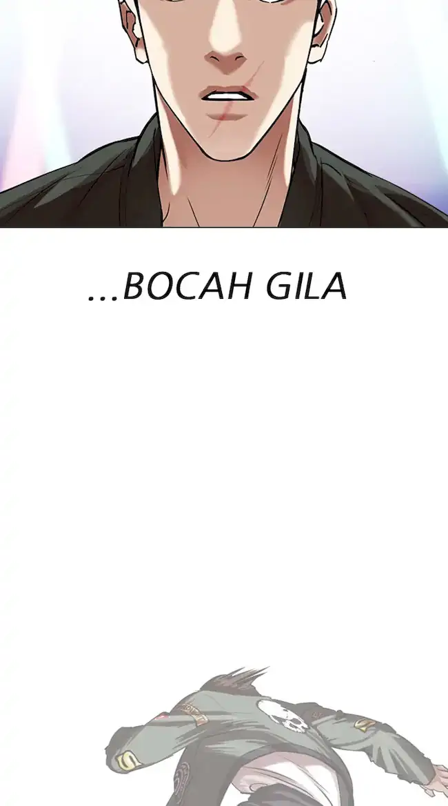 Lookism Chapter 323 Gambar 109