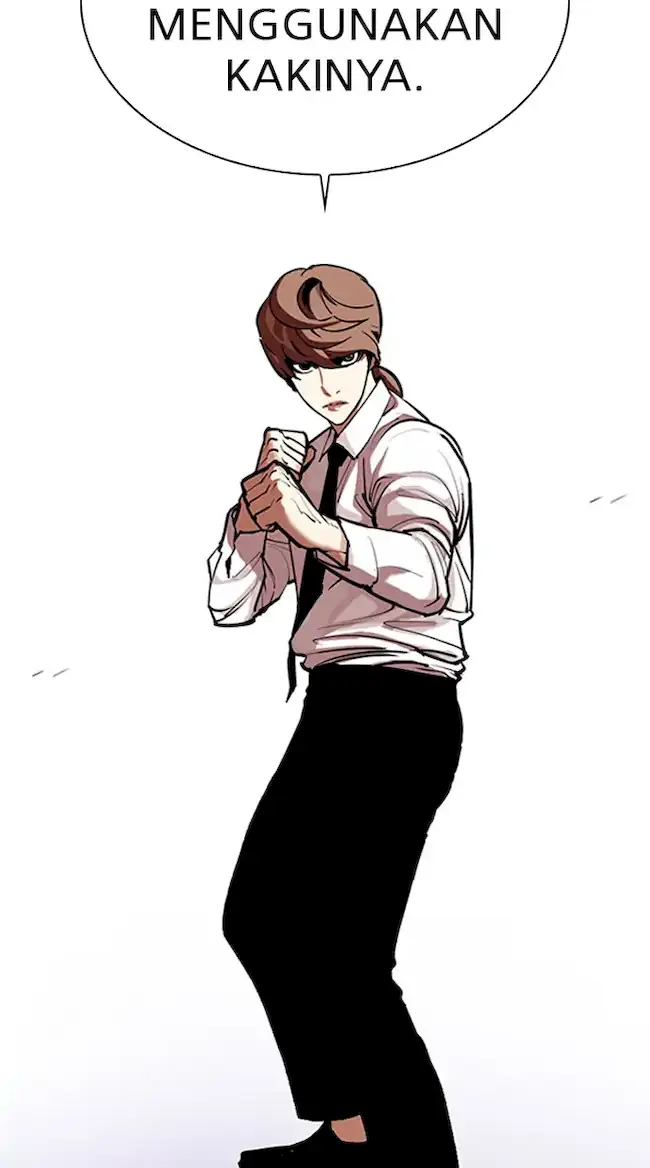 Lookism Chapter 323 Gambar 111