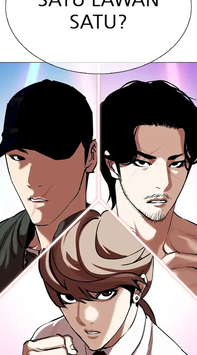 Lookism Chapter 323 Gambar 114