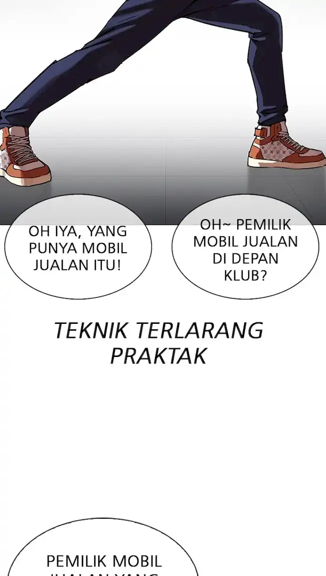 Lookism Chapter 323 Gambar 13