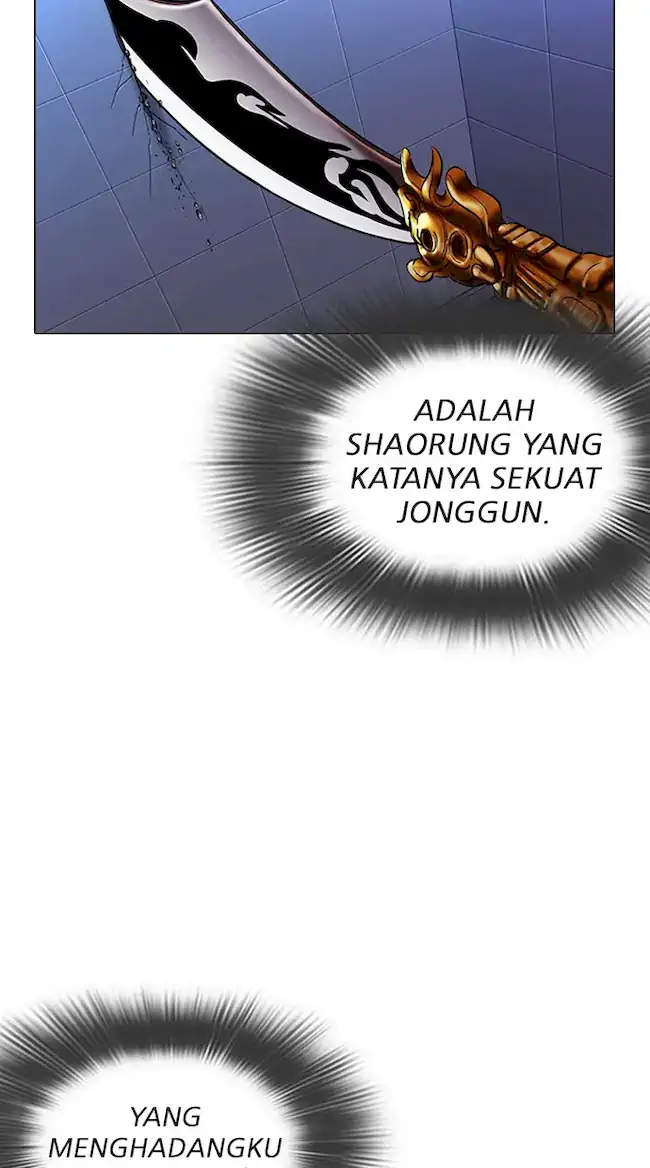 Lookism Chapter 323 Gambar 23