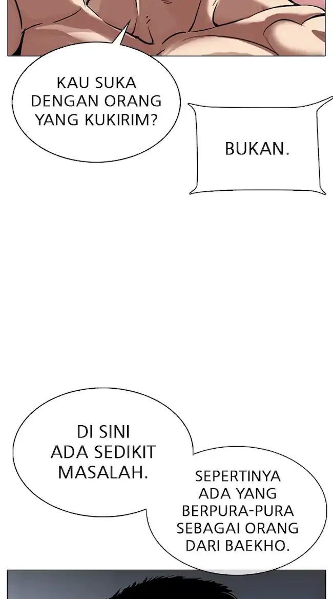 Lookism Chapter 323 Gambar 38