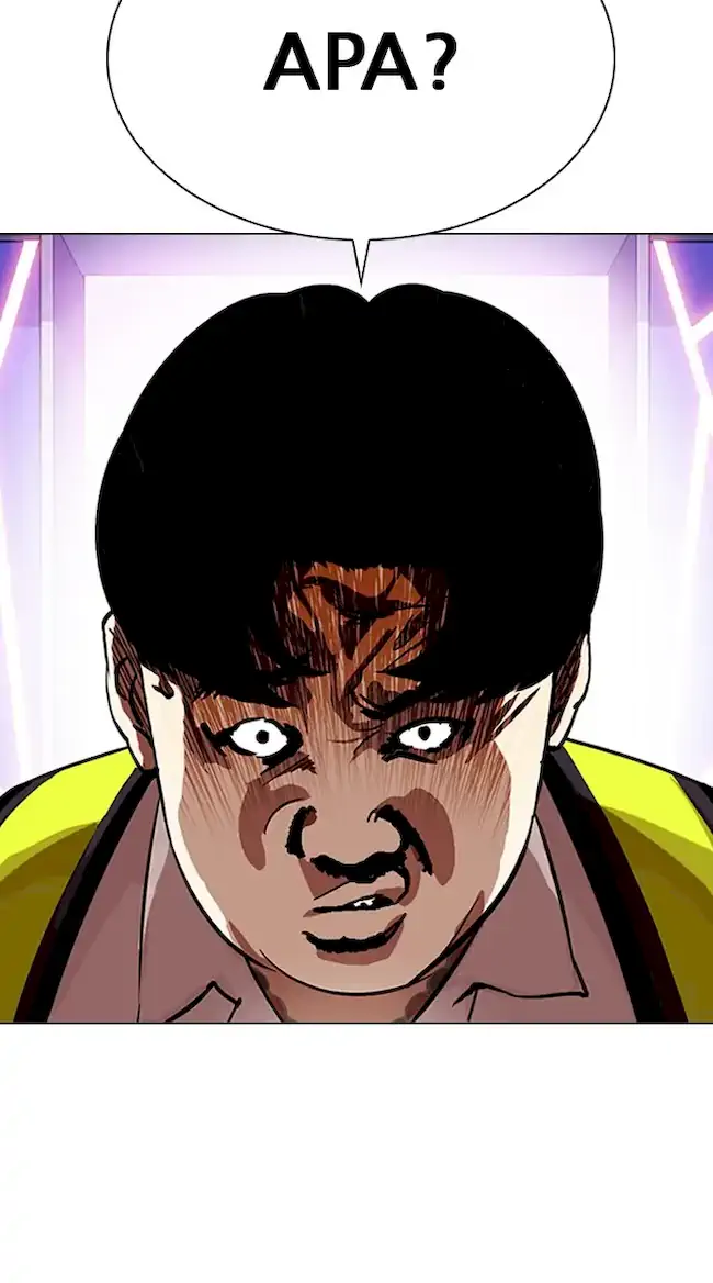 Lookism Chapter 323 Gambar 4