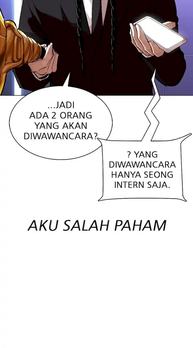 Lookism Chapter 323 Gambar 46