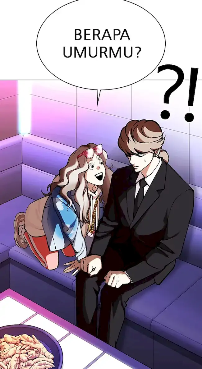 Lookism Chapter 323 Gambar 51