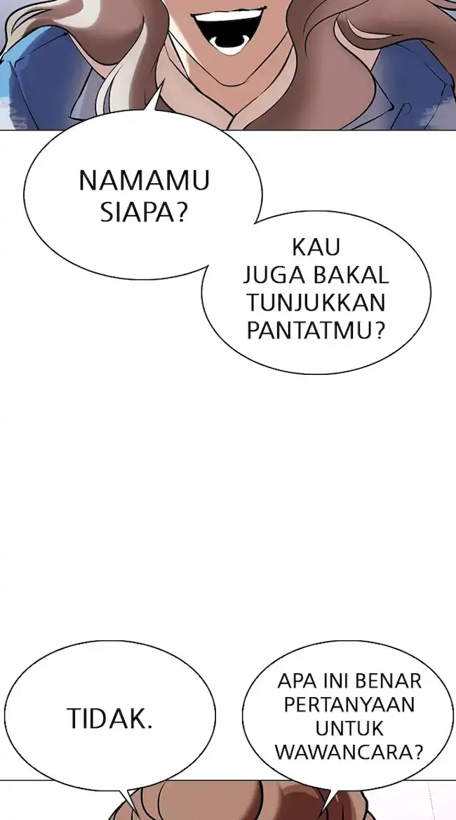 Lookism Chapter 323 Gambar 53