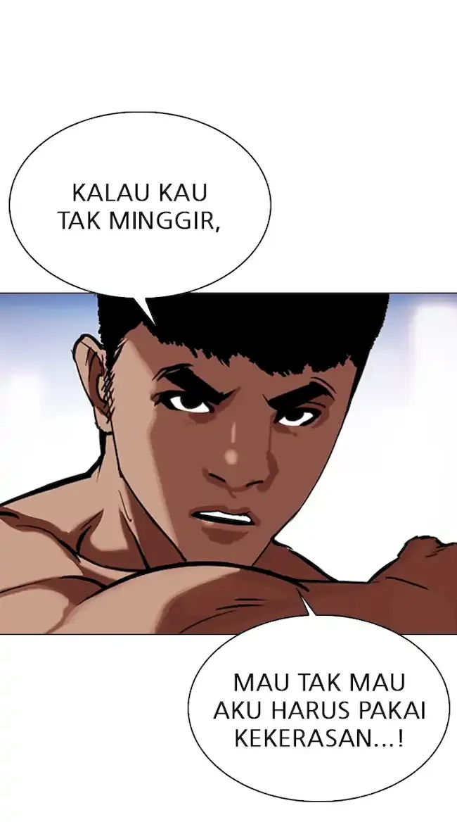 Lookism Chapter 323 Gambar 7